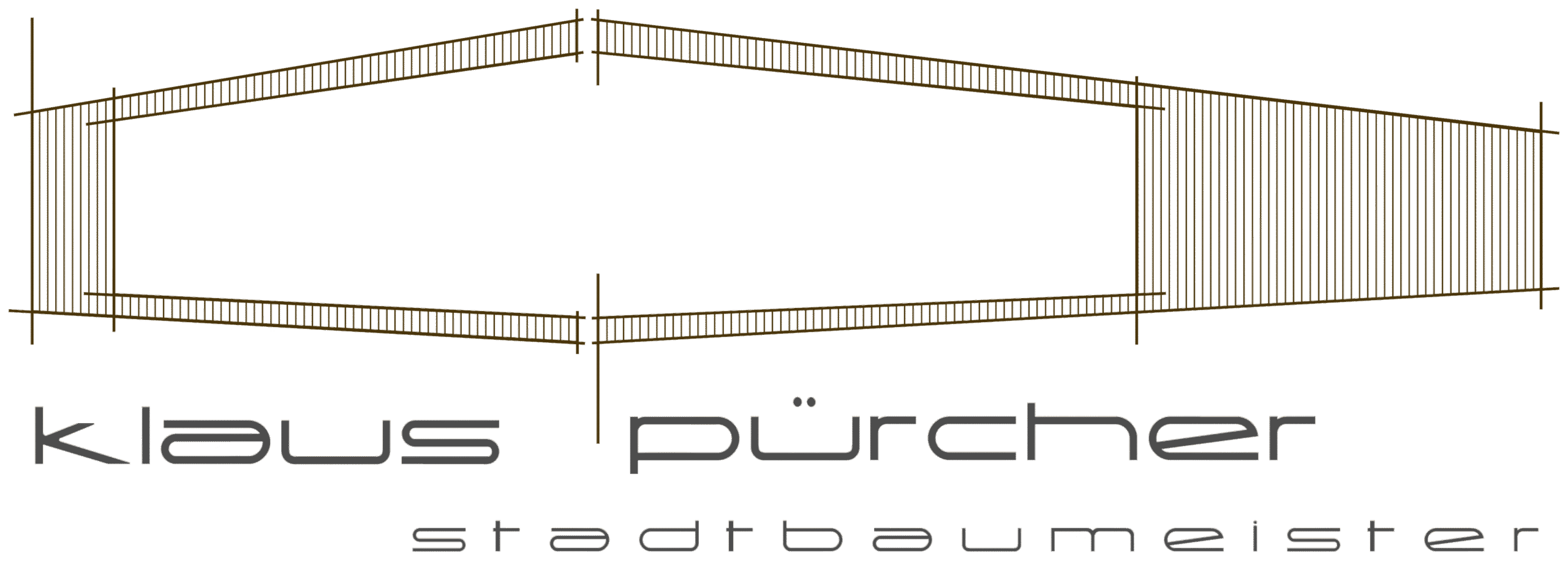 Stadtbaumeister Klaus Pürcher